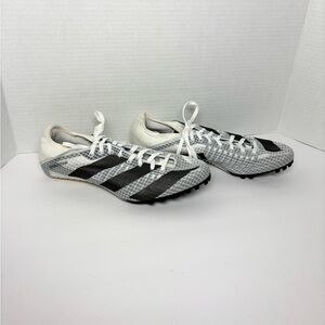 adidas Sprintstar Spikes Unisex‎ Track & Field Shoes Unisex Size 8.5 GX6685